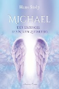 Cover-Bild zum Titel 'Michael' von 'Hans Stolp'