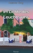 Im Lichte des Leuchtturms - Susanna König