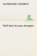 Noël dans les pays étrangers - Alphonse Chabot