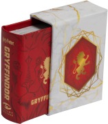 Cover-Bild zum Titel 'Harry Potter: Gryffindor: Tiny Book' von ''