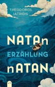 Cover-Bild zum Titel 'nataN' von 'Theodoros Iatridis'
