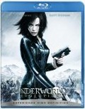 Cover-Bild zum Titel 'Underworld: Evolution' von 'Danny Mcbride, Len Wiseman, Kevin Grevioux, Marco Beltrami'