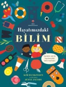Cover-Bild zum Titel 'Hayatimizdaki Bilim' von 'Kim Hankinson'