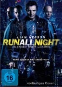 Run All Night - Brad Ingelsby, Junkie Xl