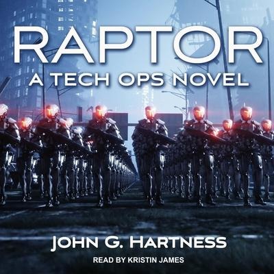 Raptor Lib/E - John G. Hartness