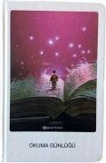 Cover-Bild zum Titel 'Okuma Günlügü' von 'Kolektif'