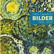 Cover-Bild zum Titel 'Bilder 1973-2020' von 'Hans Capadrutt'