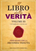 Il Libro della Verità - Volume III - Maria Della Divina Misericordia