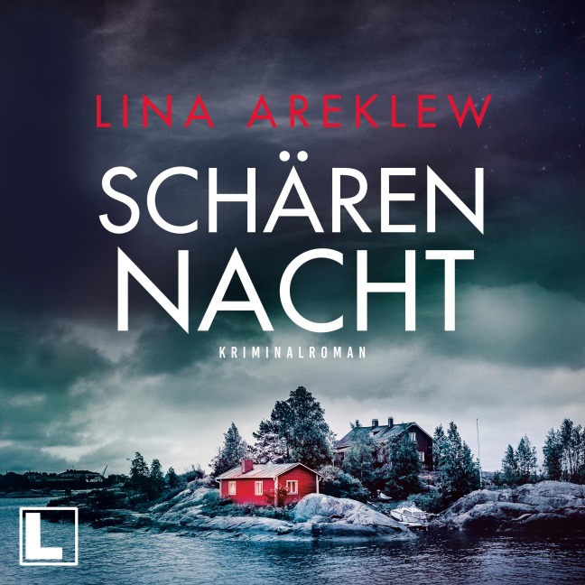 Schärennacht - Lina Areklew