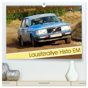 Cover-Bild zum Titel 'Lausitzrallye Histo EM (hochwertiger Premium Wandkalender 2026 DIN A2 quer), Kunstdruck in Hochglanz' von 'Patrick Freiberg'
