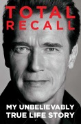 Cover-Bild zum Titel 'Total Recall' von 'Arnold Schwarzenegger'