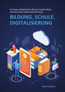 Cover-Bild zum Titel 'Bildung, Schule, Digitalisierung' von ''