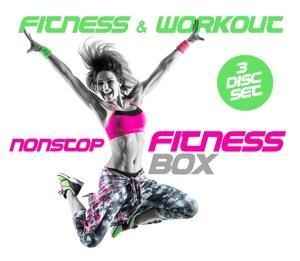 Nonstop Fitness Box - Fitness & Workout Mix
