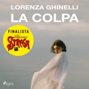 Cover-Bild zum Titel 'La colpa' von 'Lorenza Ghinelli'