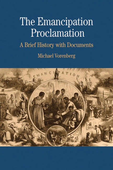 The Emancipation Proclamation - Michael Vorenberg