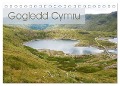 Gogledd Cymru - Nord-Wales (Tischkalender 2024 DIN A5 quer), CALVENDO Monatskalender - Flori Flori0