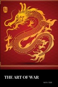 Cover-Bild zum Titel 'The Art of War' von 'Sun Tzu'