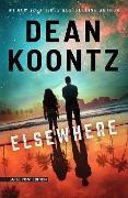 Cover-Bild zum Titel 'Elsewhere' von 'Dean Koontz'