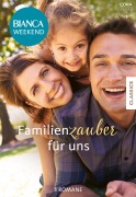 Cover-Bild zum Titel 'Bianca Weekend Band 22' von 'Susan Mallery, Joan Elliott Pickart, Christine Rimmer'