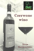 Cover-Bild zum Titel 'Czerwone wino' von 'Anna Doraczynska'