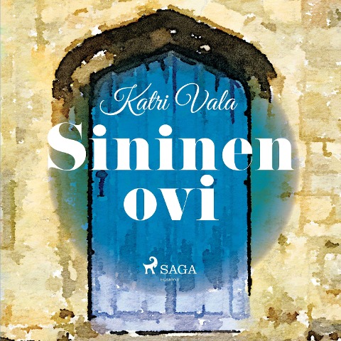 Sininen ovi - Katri Vala