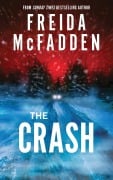 Cover-Bild zum Titel 'The Crash' von 'Freida McFadden'