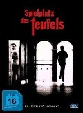 Cover-Bild zum Titel 'Spielplatz des Teufels' von 'Fred Schepisi, Bruce Smeaton'