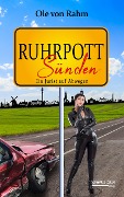 Cover-Bild zum Titel 'Ruhrpottsünden' von 'Ole von Rahm'