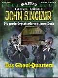 John Sinclair 2346 - Jason Dark