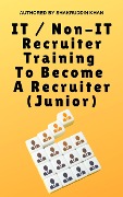 IT / Non-IT Recruiter Training To Become A Recruiter (Junior) - Shakruddin Khan