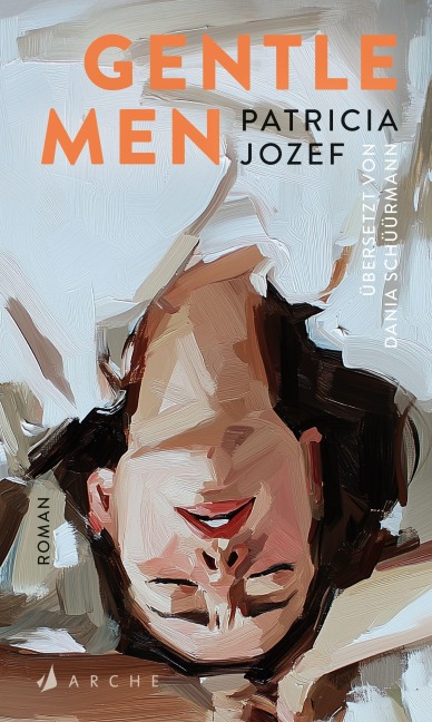 Gentlemen - Patricia Jozef