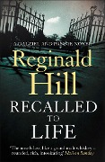 Cover-Bild zum Titel 'Recalled to Life' von 'Reginald Hill'