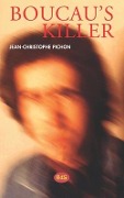 Cover-Bild zum Titel 'Boucau's Killer' von 'Jean-Christophe Pichon'