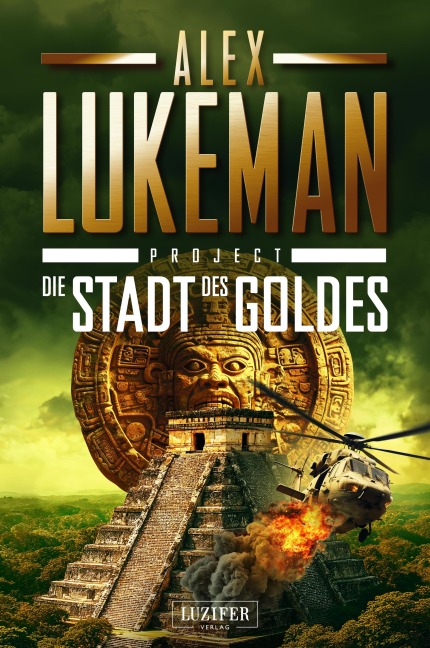 STADT DES GOLDES (Project 22) - Alex Lukeman