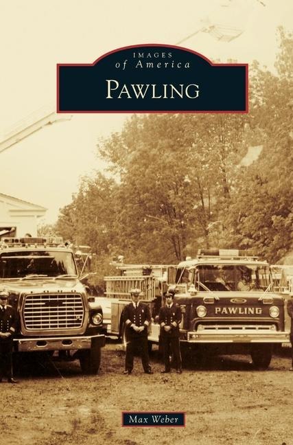 Pawling - Max Weber