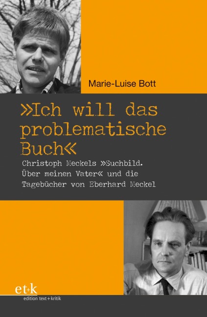 "Ich will das problematische Buch" - 