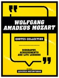 Cover-Bild zum Titel 'William Shakespeare - Quotes Collection - Biography, Achievements And Life Lessons' von 'Quotes Metaverse'