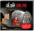 Uli Stein: Freizeit & Beruf: Online - Uli Stein