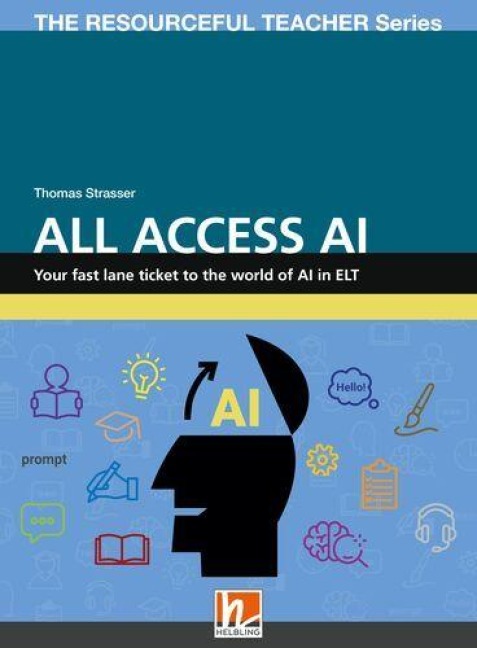 All Access AI - Thomas Strasser