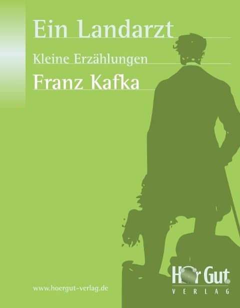 Ein Landarzt - Franz Kafka