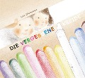 Cover-Bild zum Titel 'Die vergessene Kreide' von 'Yoko Maruyama'