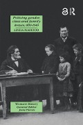 Cover-Bild zum Titel 'Policing Gender, Class And Family In Britain, 1800-1945' von 'Linda Mahood'