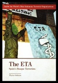 Cover-Bild zum Titel 'The ETA' von 'Wayne Anderson'
