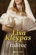 Cover-Bild zum Titel 'Izdivac' von 'Lisa Kleypas'
