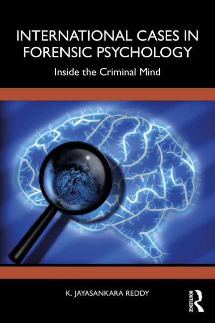 International Cases in Forensic Psychology - K. Jayasankara Reddy