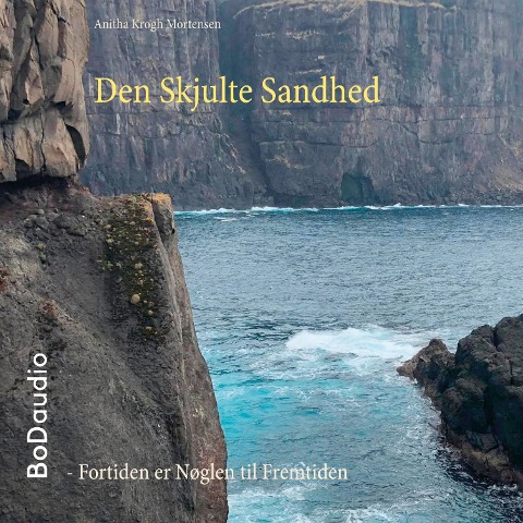 Den Skjulte Sandhed - Anitha Krogh Mortensen