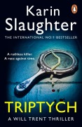 Cover-Bild zum Titel 'Triptych' von 'Karin Slaughter'