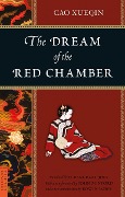 Cover-Bild zum Titel 'The Dream of the Red Chamber' von 'Cao Xueqin'