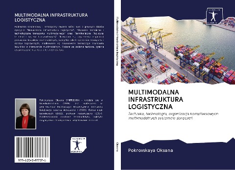 MULTIMODALNA INFRASTRUKTURA LOGISTYCZNA - Pokrovskaya Oksana
