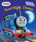 Good Night, Thomas - W. Awdry